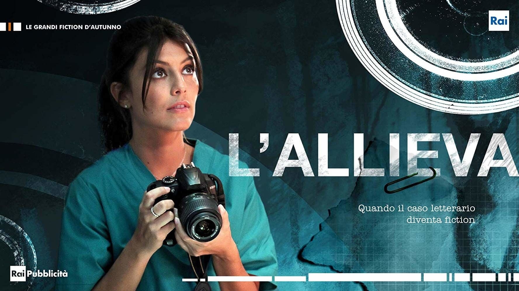 L'allieva Bajeczki
