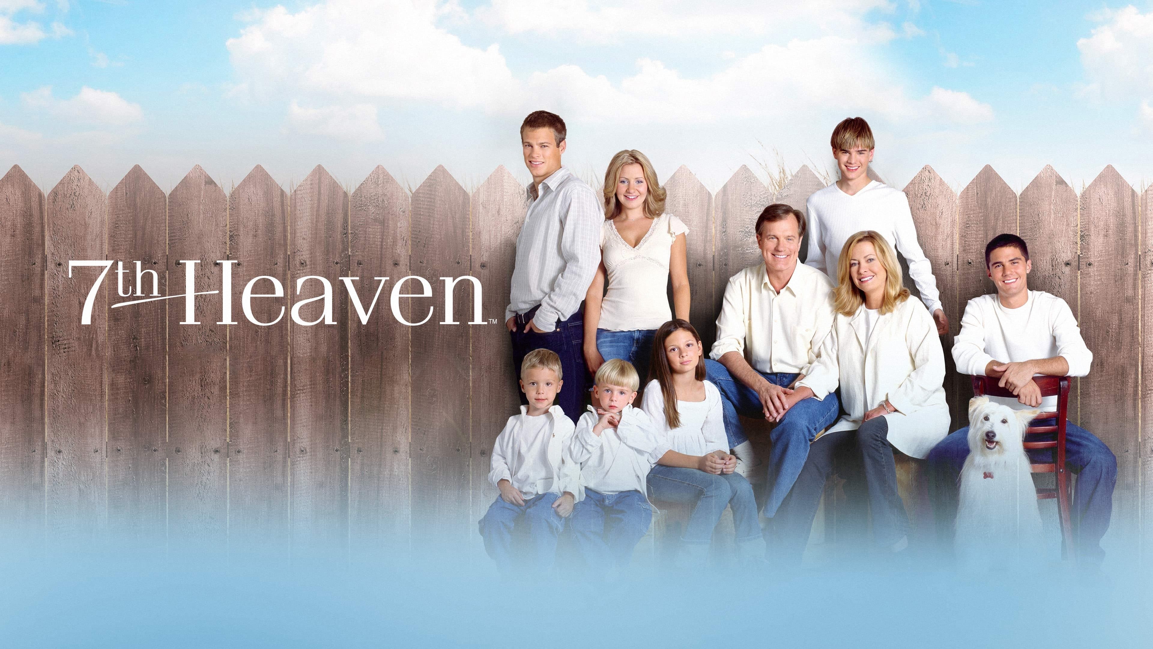 7th Heaven Bajeczki