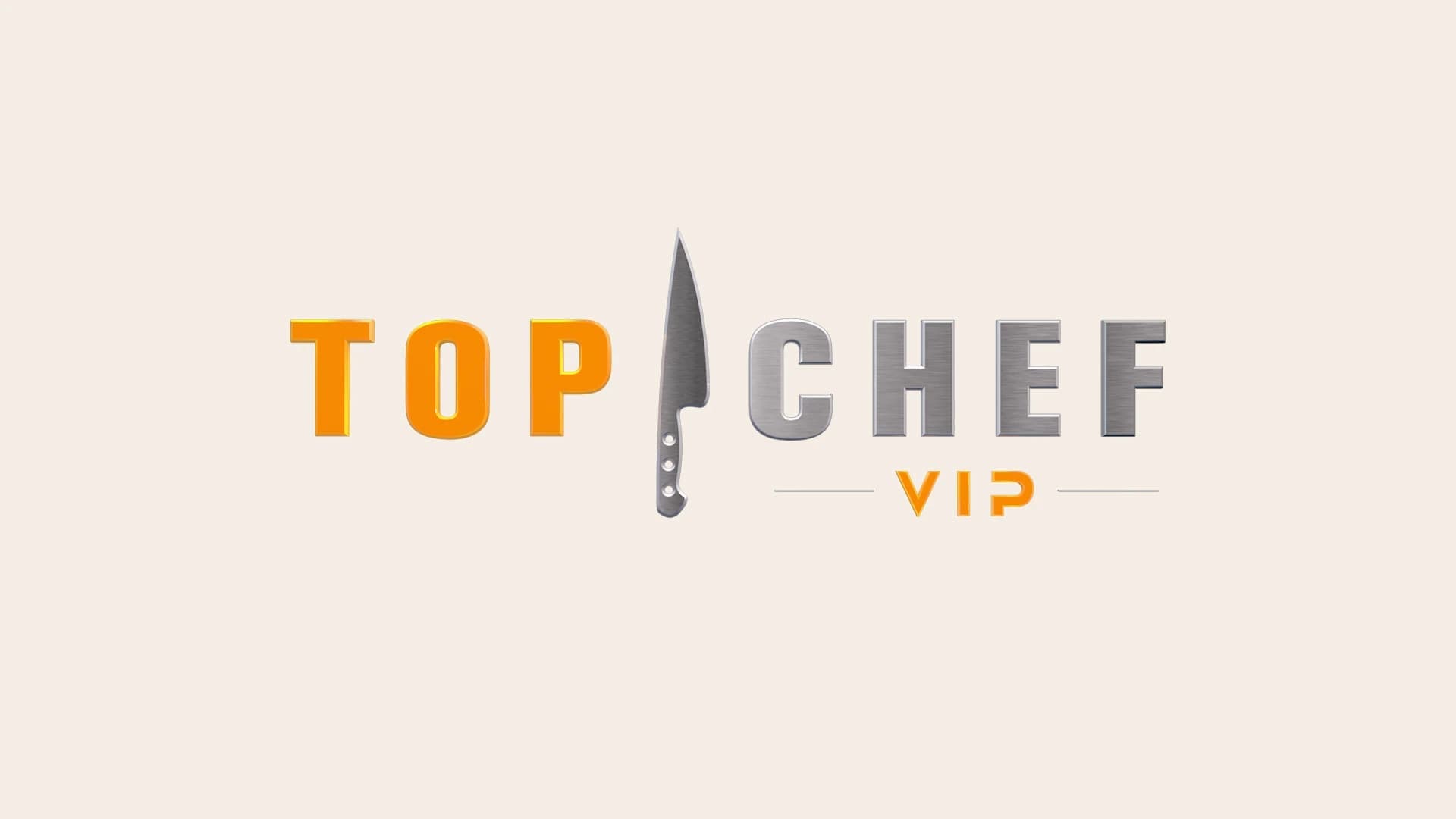 Top Chef VIP Bajeczki