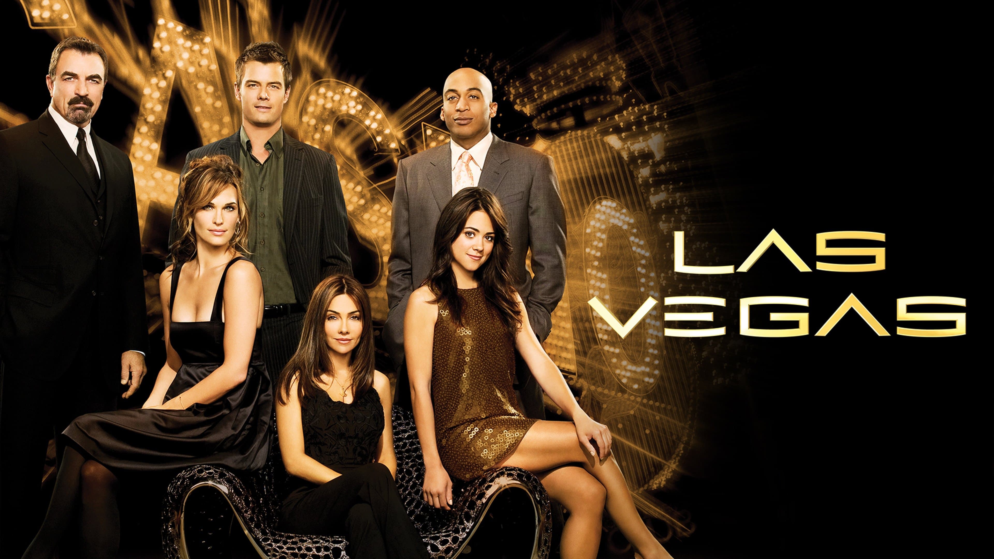 Las Vegas Bajeczki