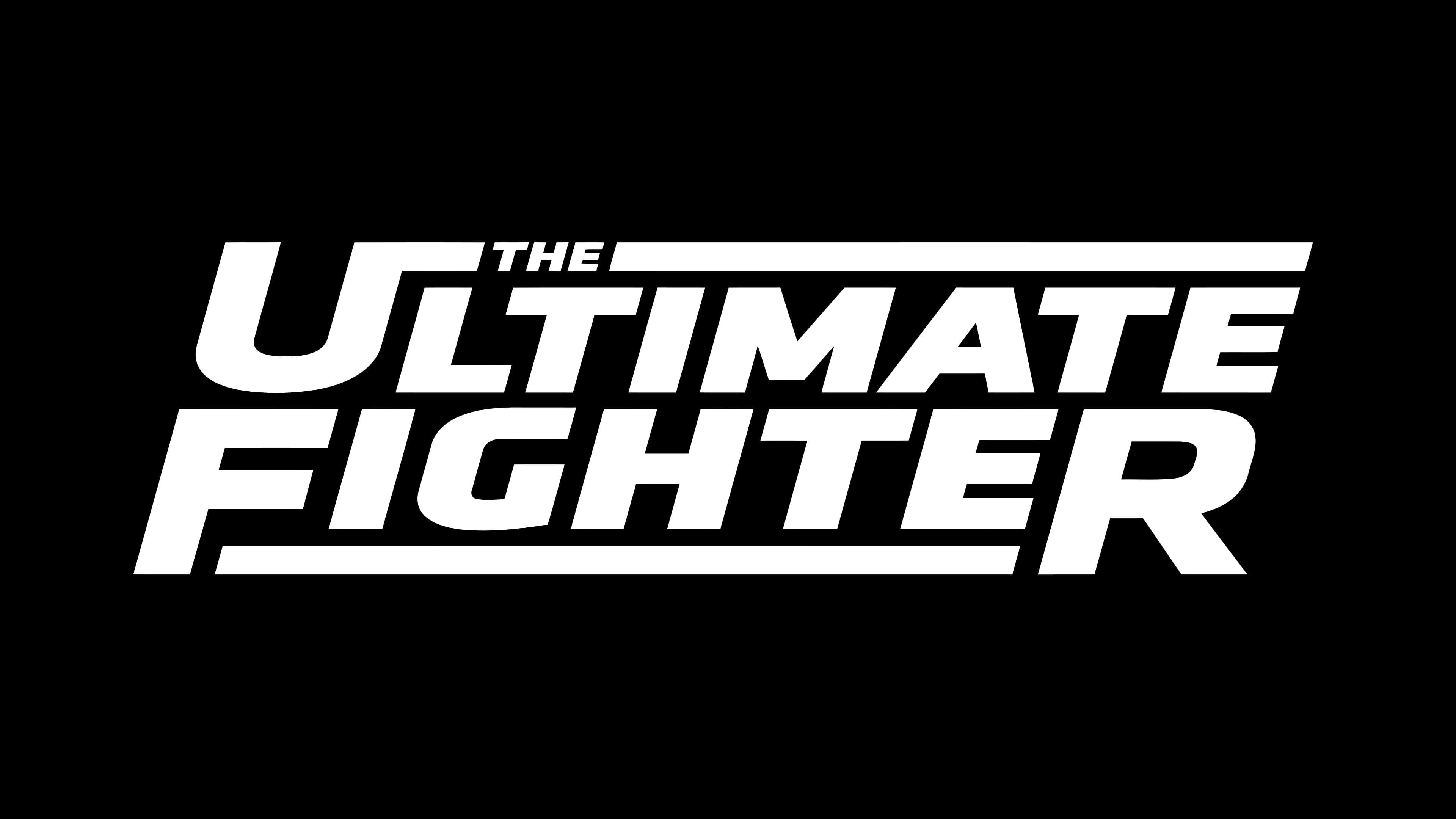 The Ultimate Fighter Bajeczki