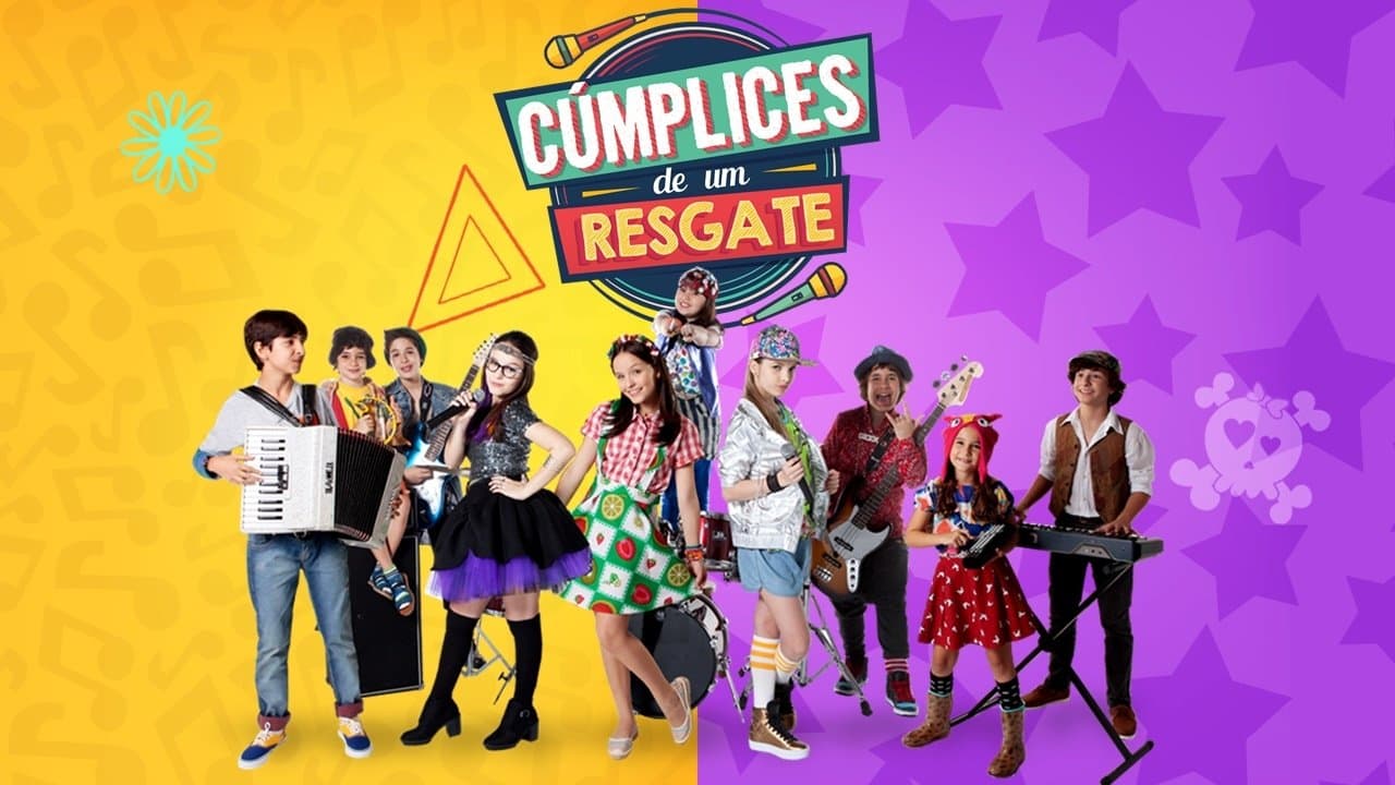 Cúmplices de um Resgate Bajeczki