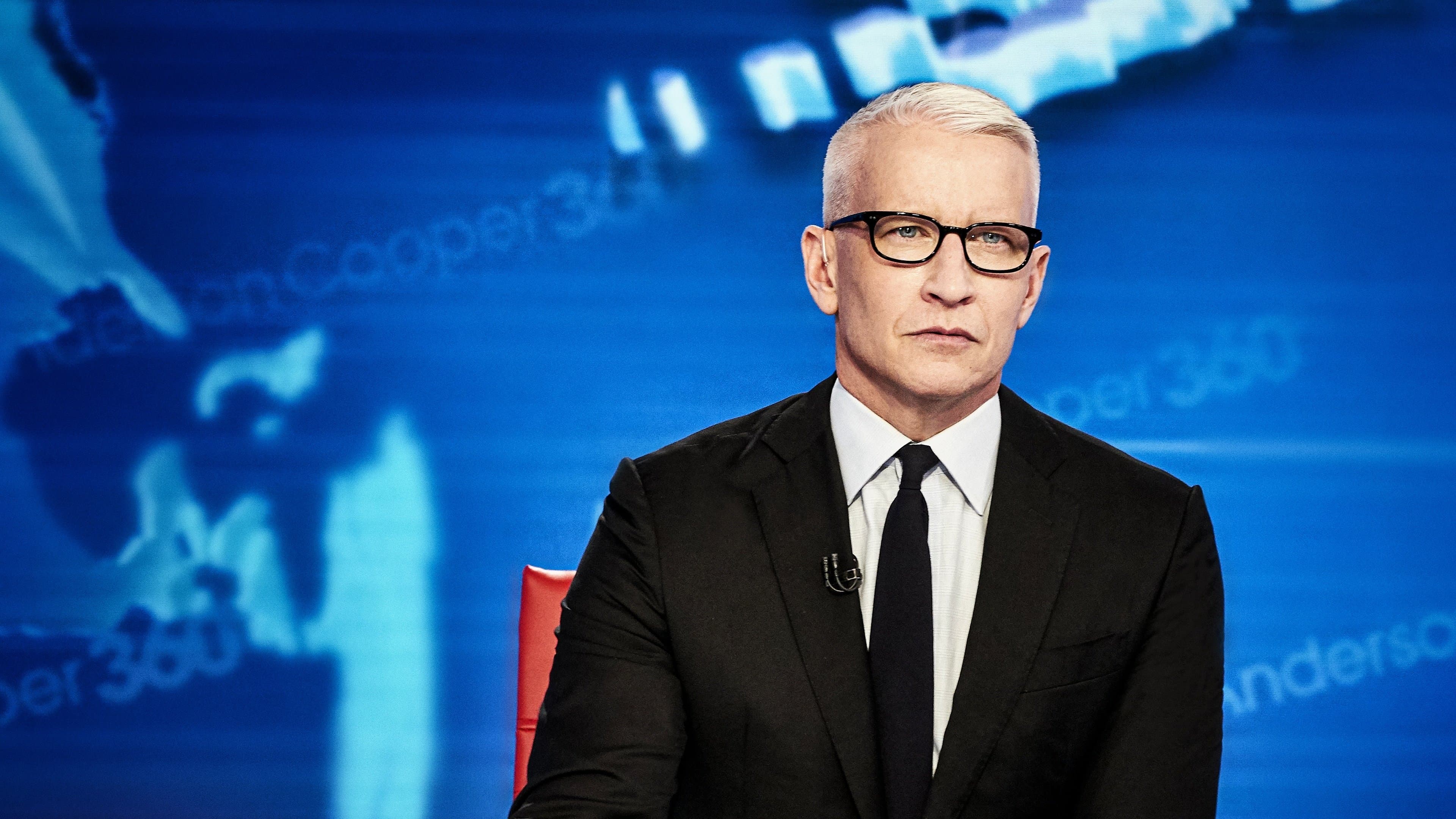 Anderson Cooper 360° Bajeczki