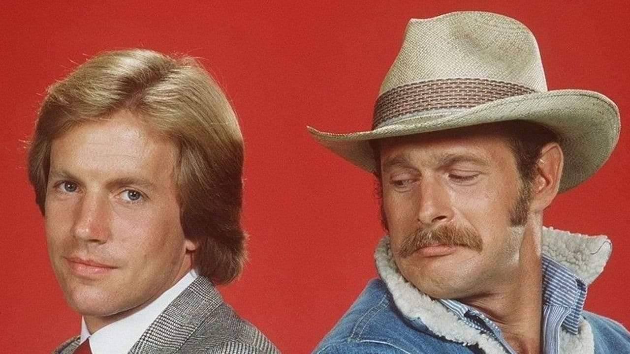 Simon & Simon Bajeczki
