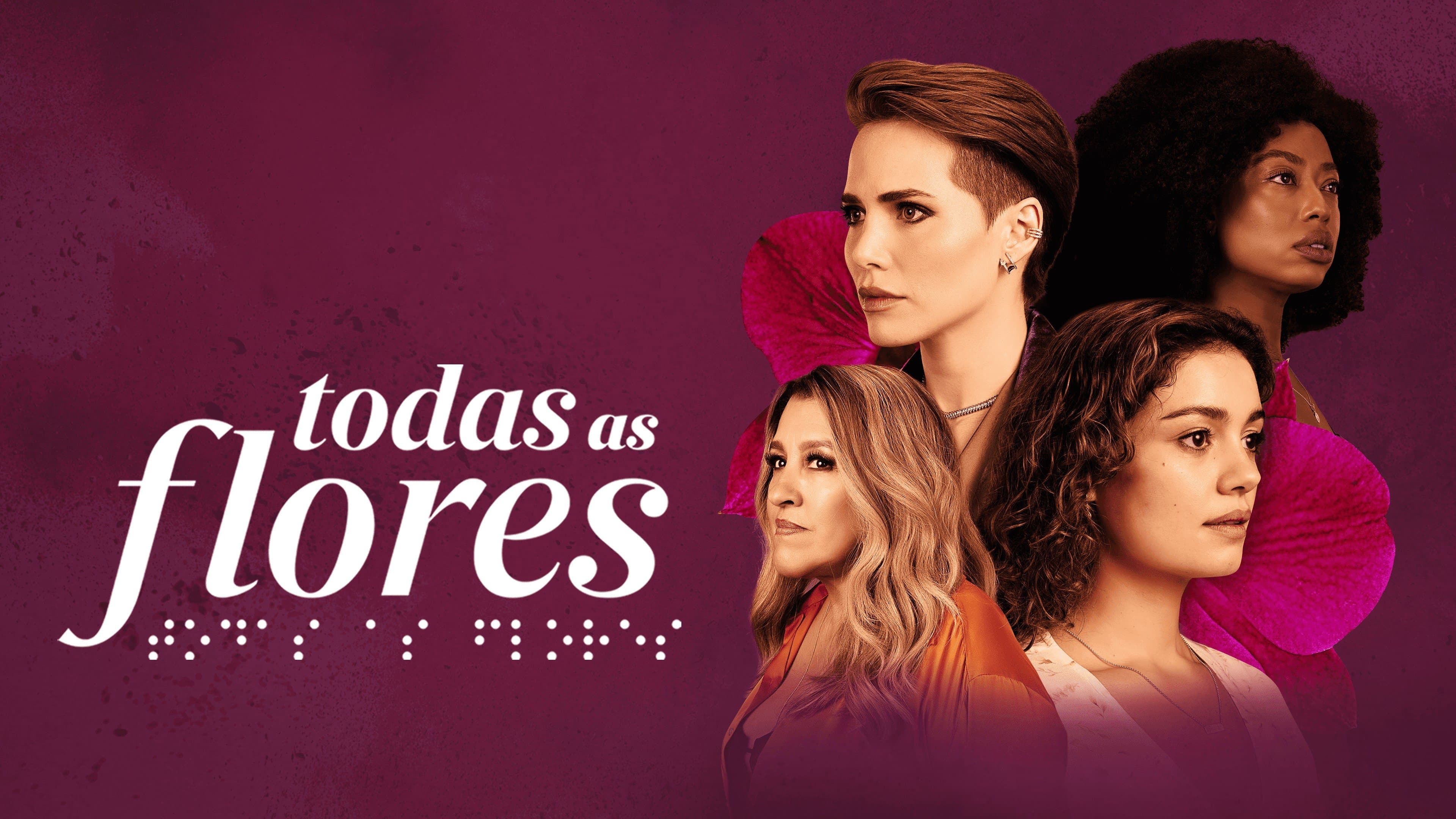 Todas as Flores Bajeczki