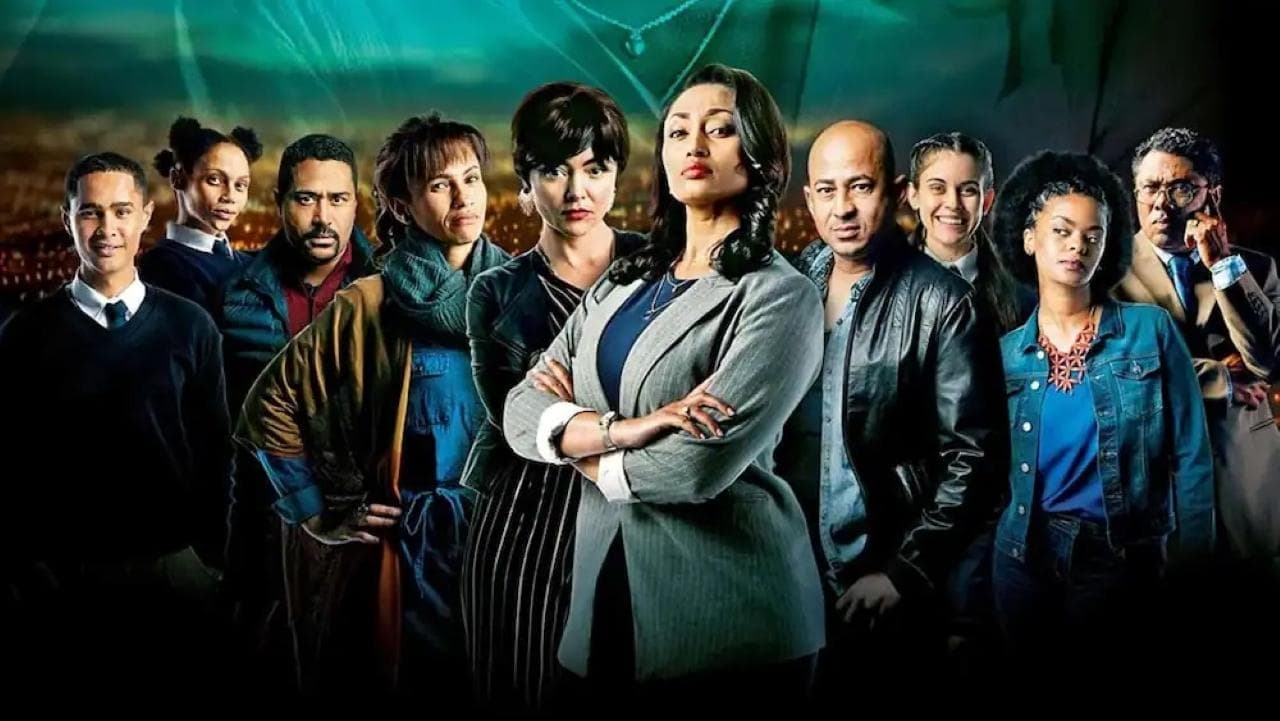 Arendsvlei Bajeczki