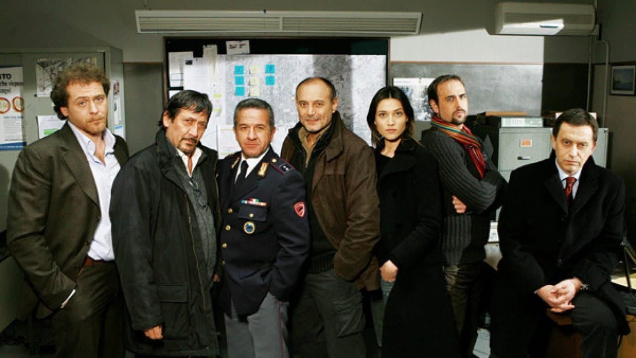 La squadra Bajeczki