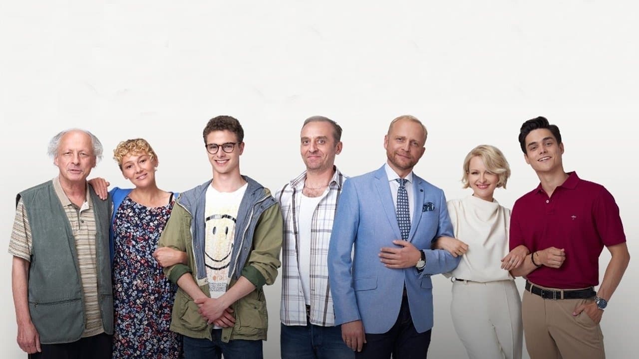 Kowalscy kontra Kowalscy Bajeczki