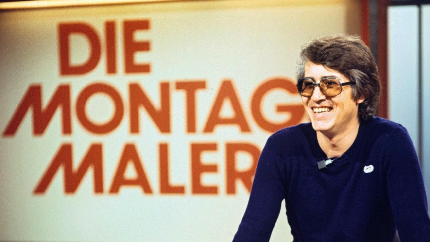 Die Montagsmaler Bajeczki