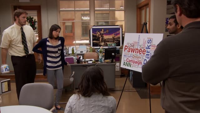 Obywatelka Knope