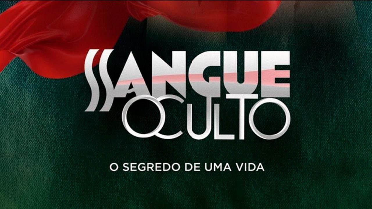Sangue Oculto Bajeczki