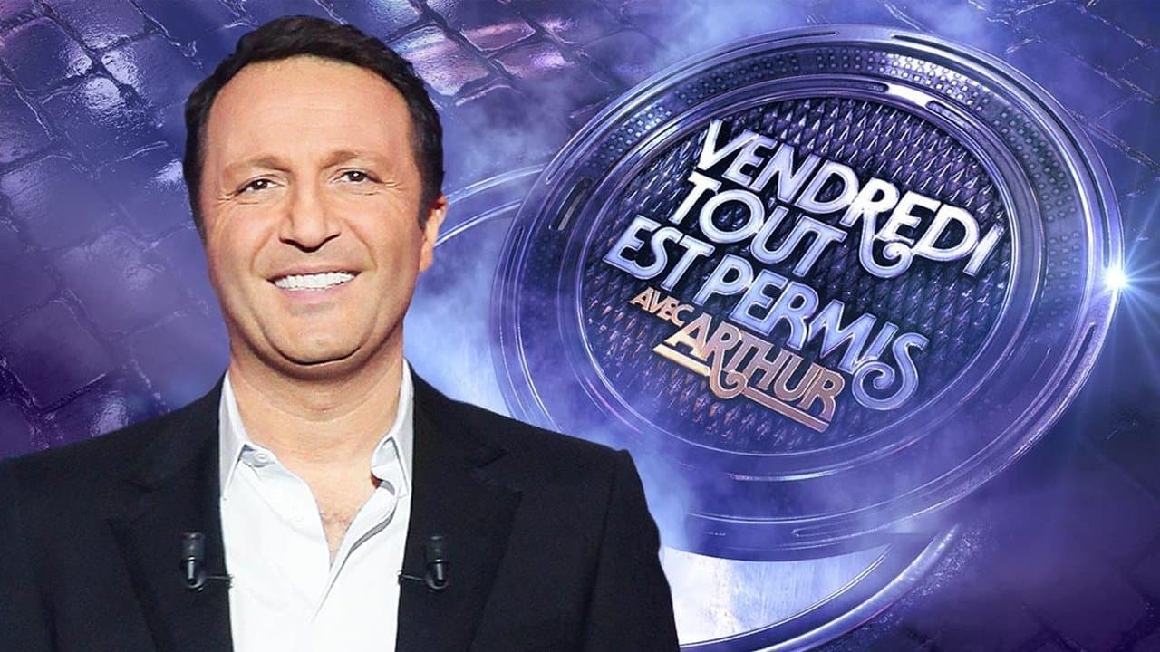 Vendredi, tout est permis Bajeczki