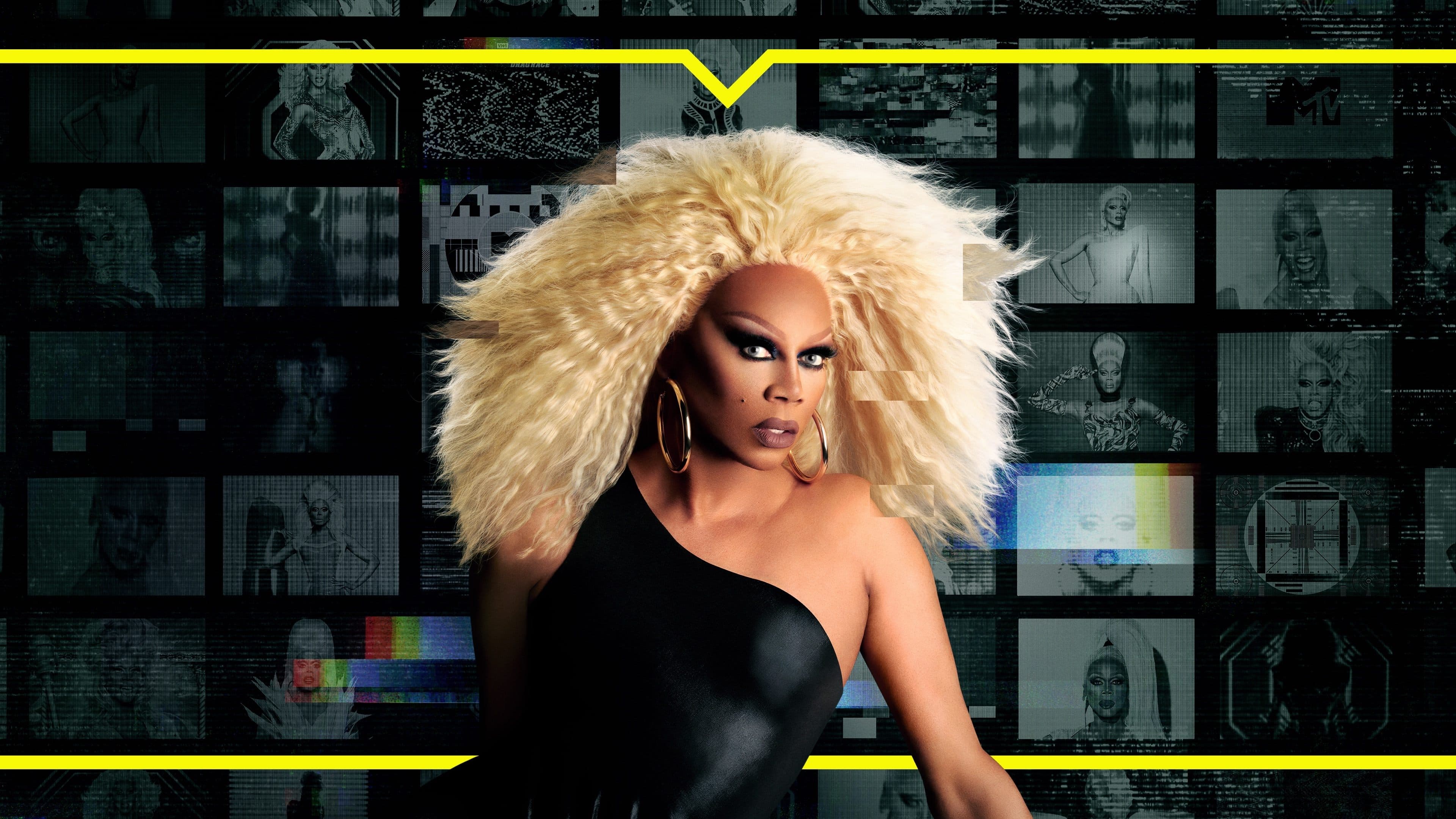 RuPaul's Drag Race Bajeczki