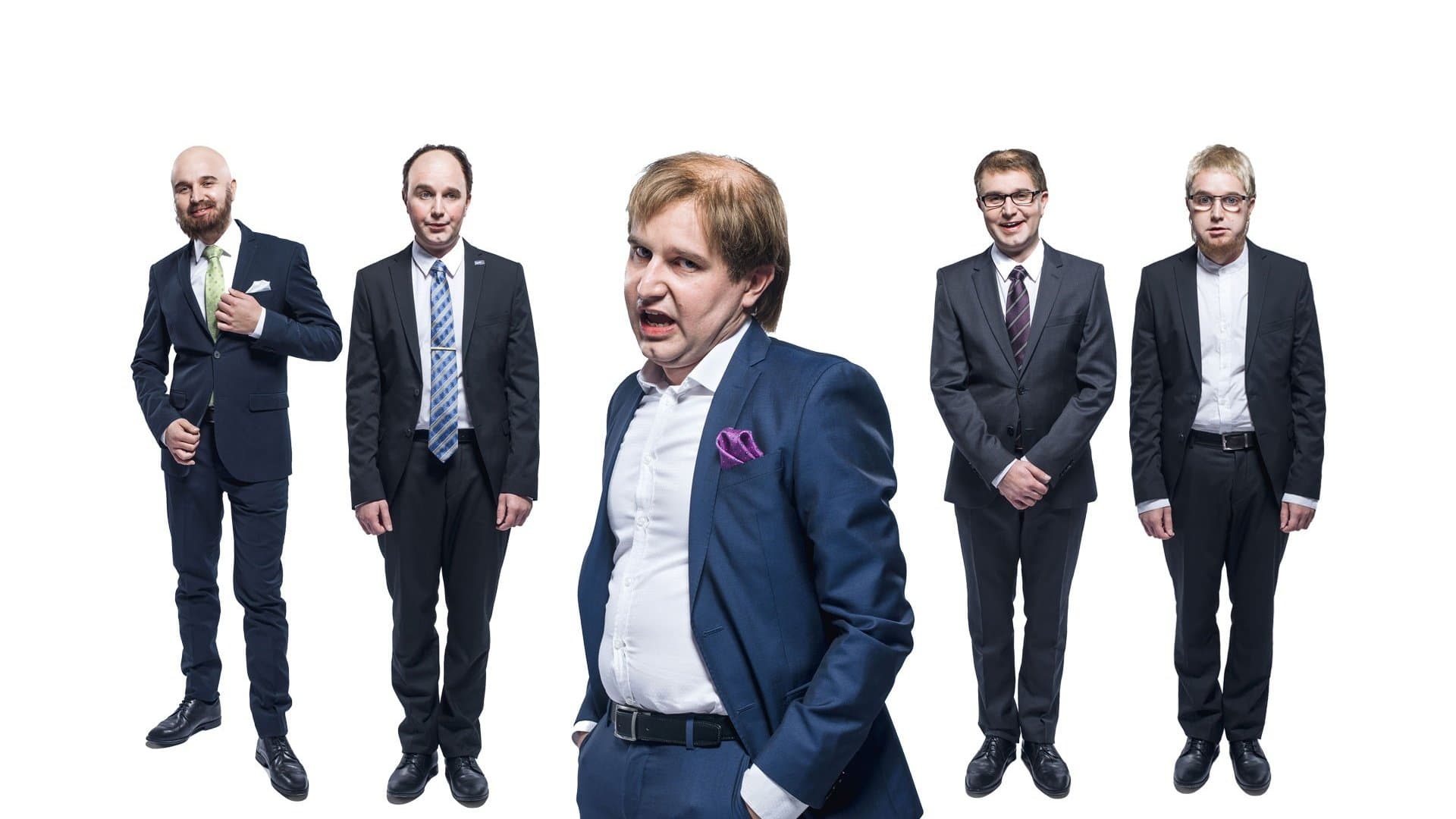 Pelimies Bajeczki