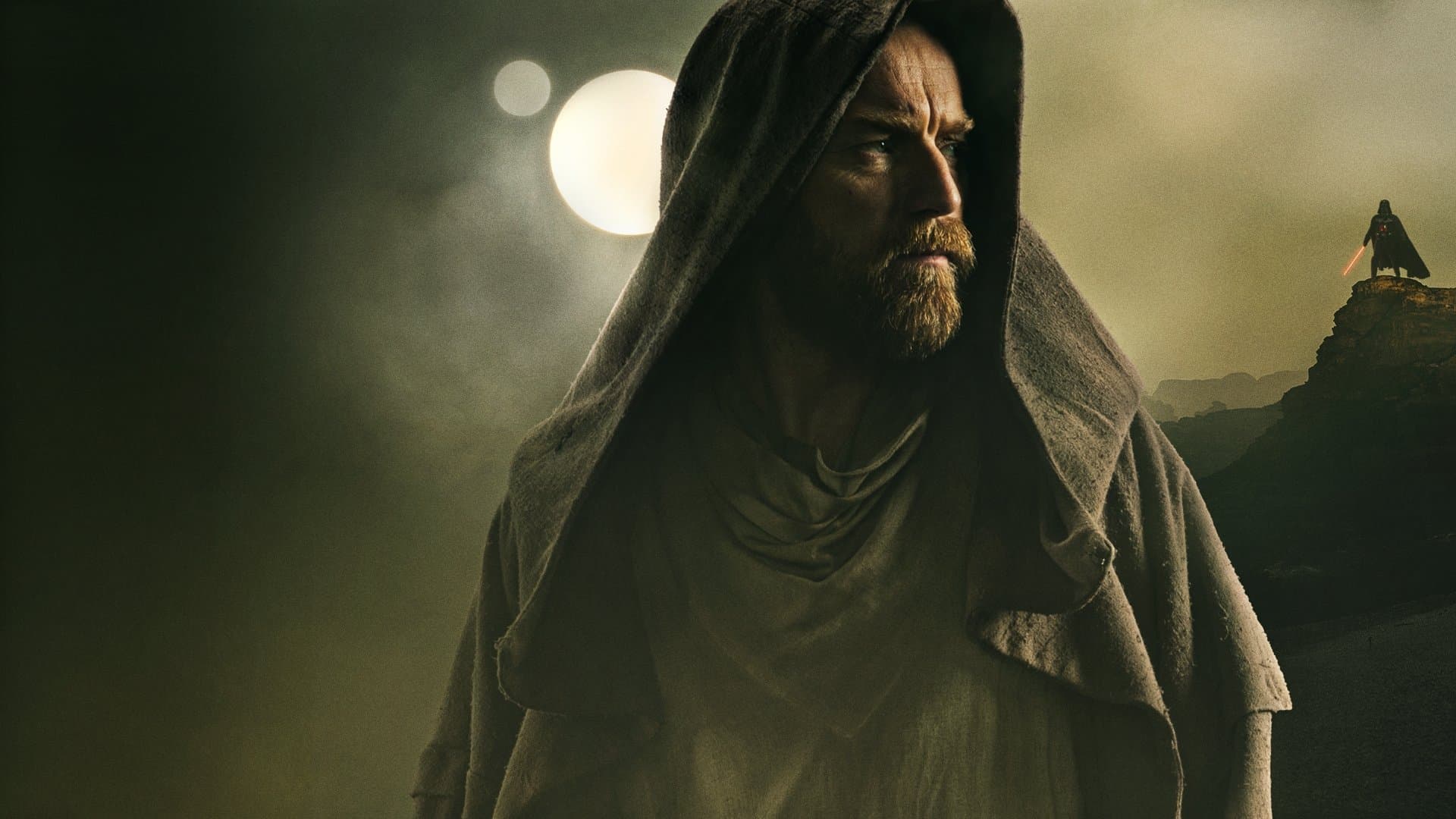 Obi-Wan Kenobi Bajeczki