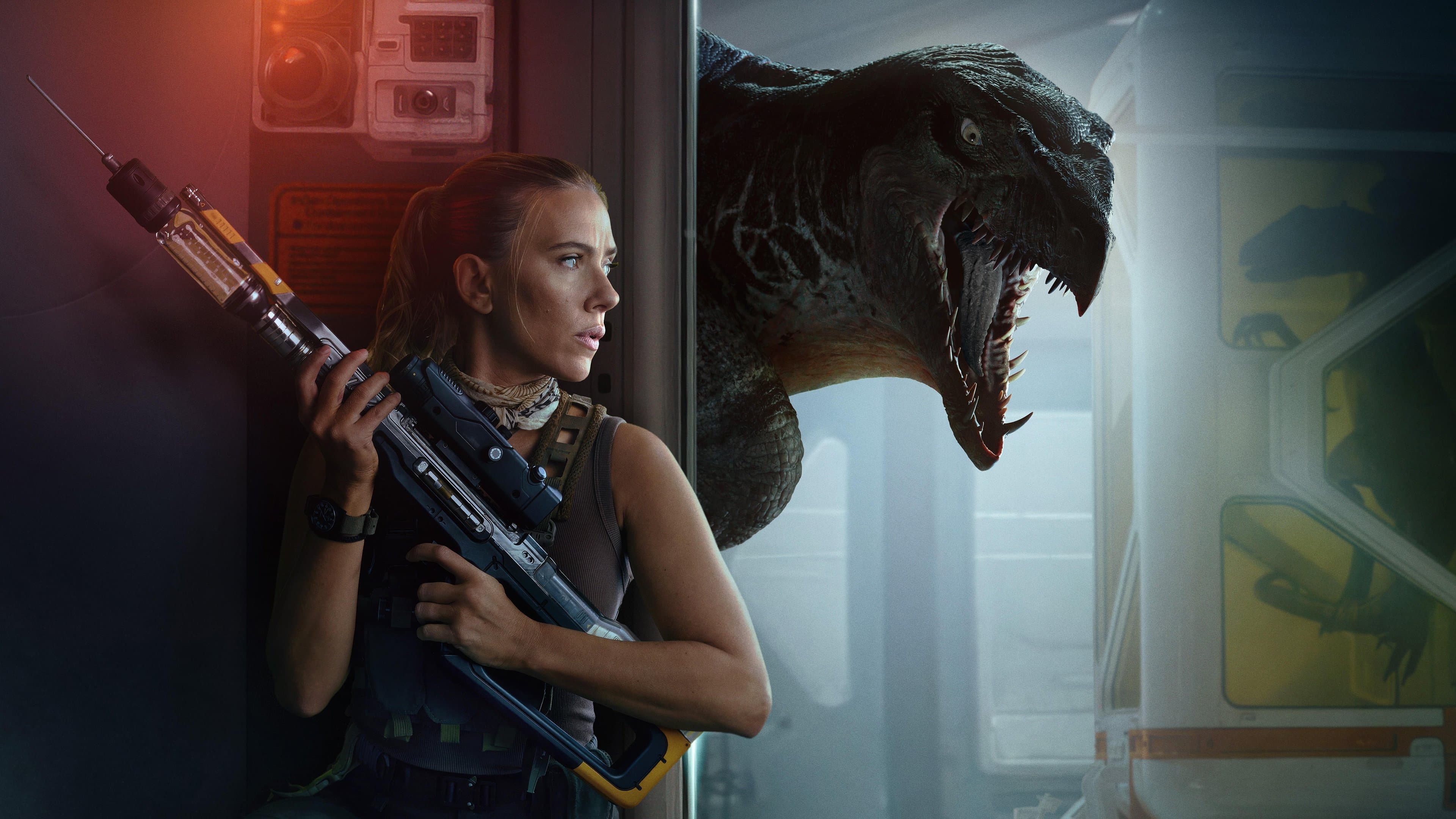 Jurassic World: Odrodzenie Bajeczki
