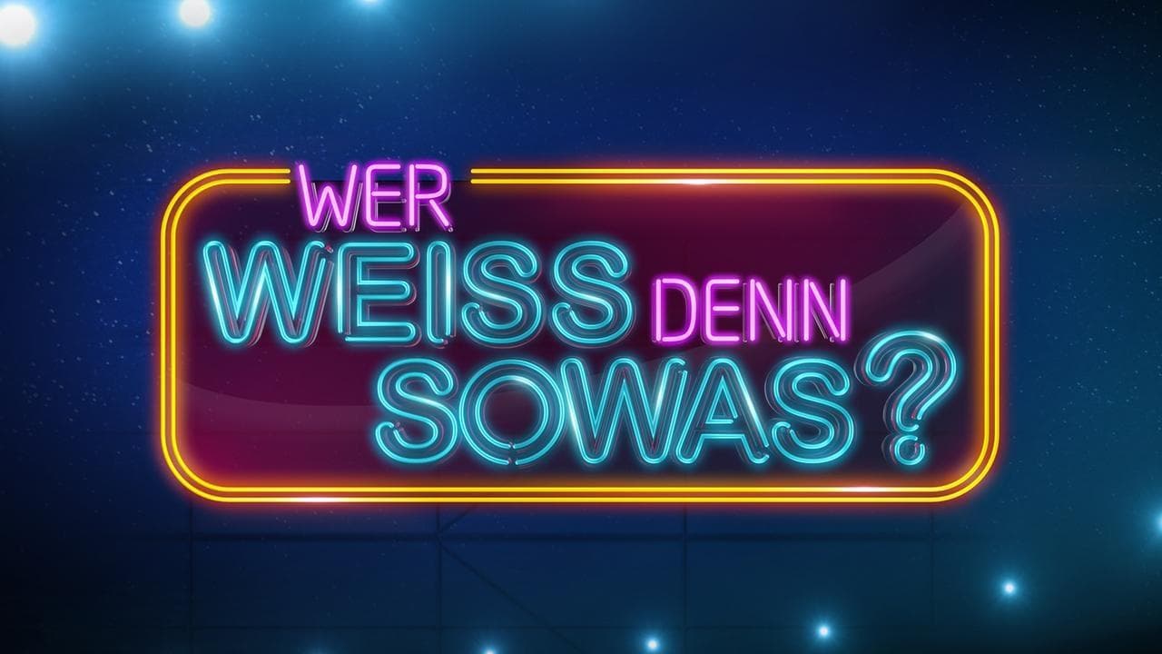 Wer weiß denn sowas? Bajeczki