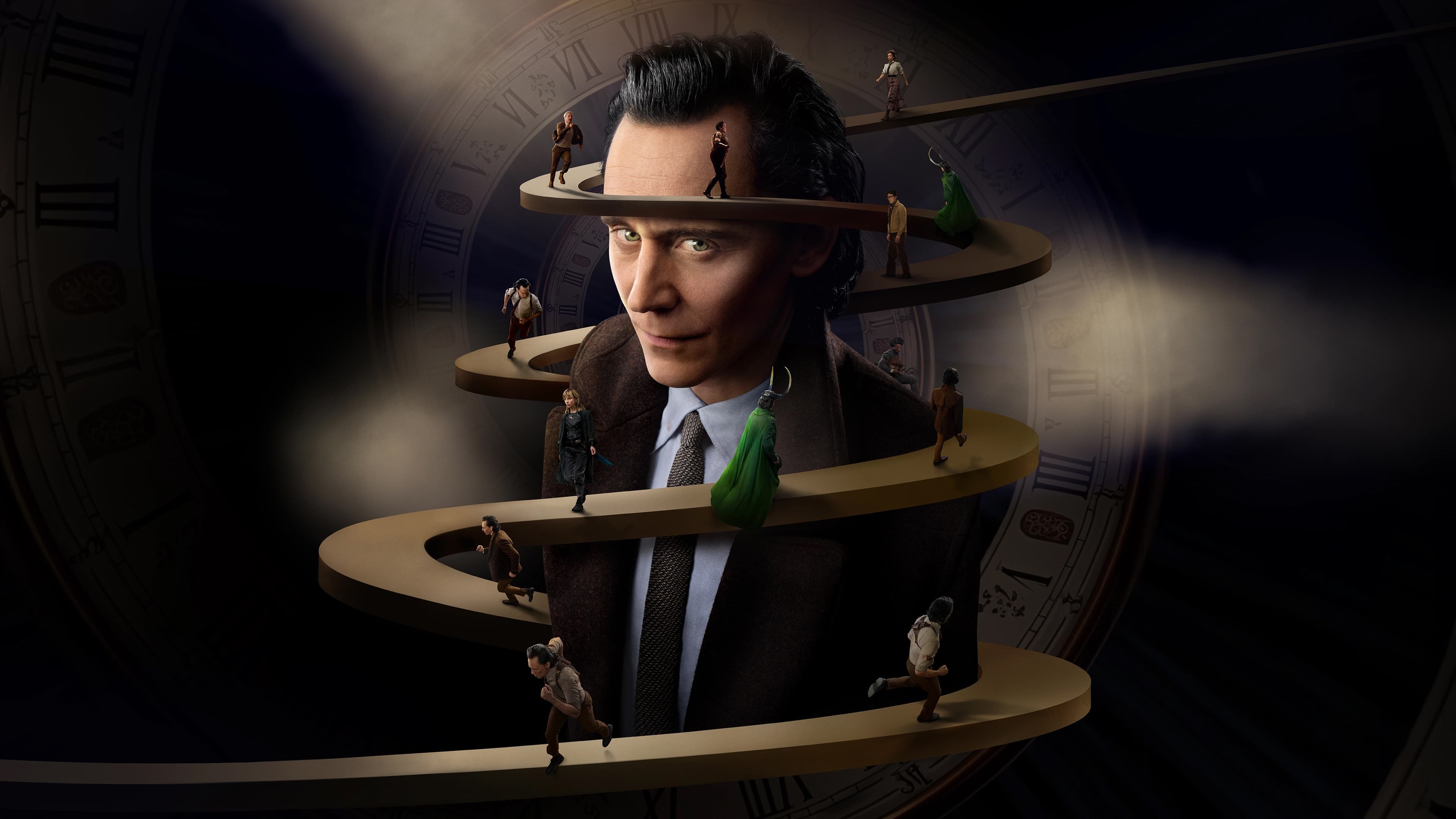 Loki Bajeczki