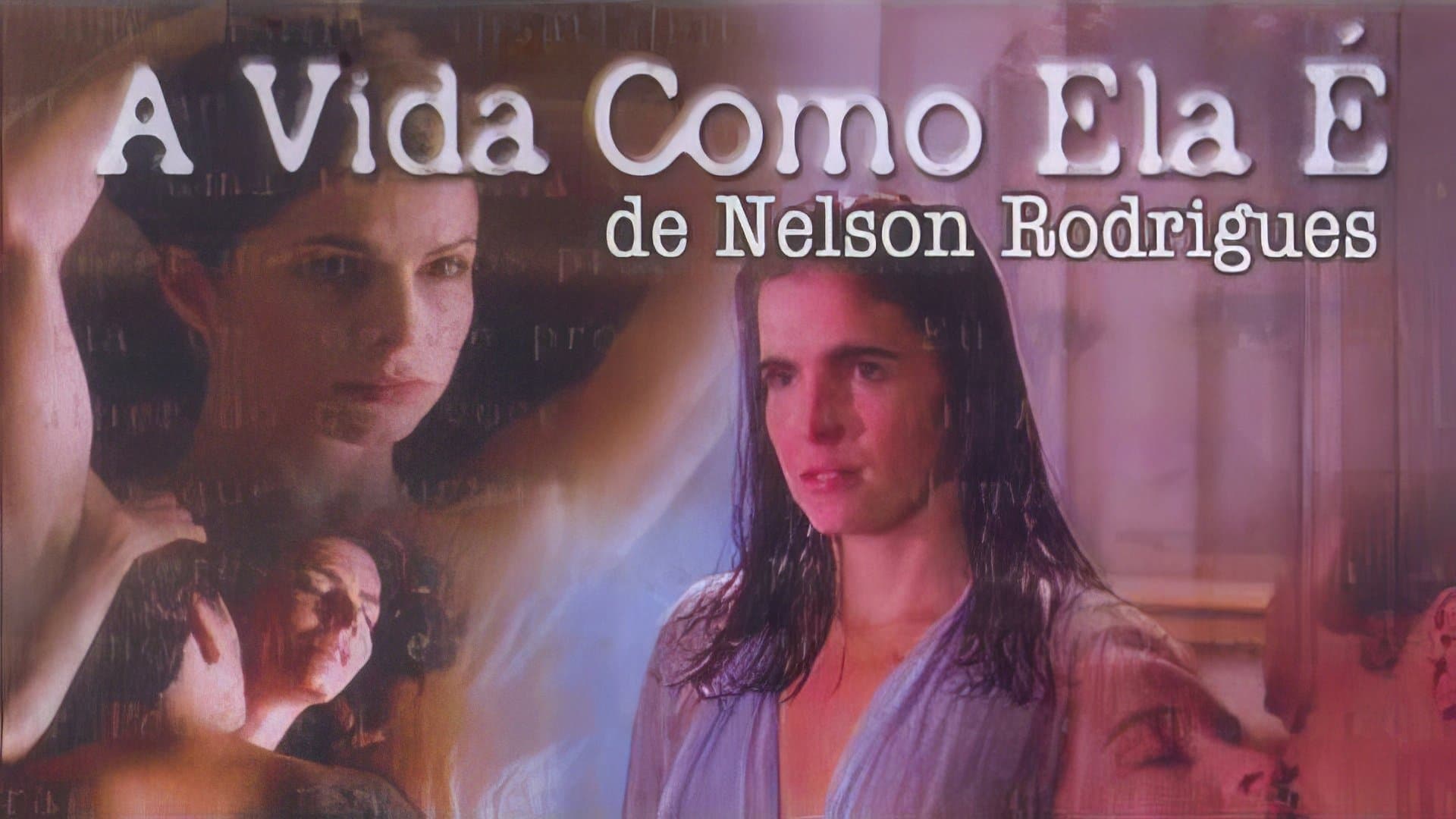 A Vida Como Ela É... Bajeczki