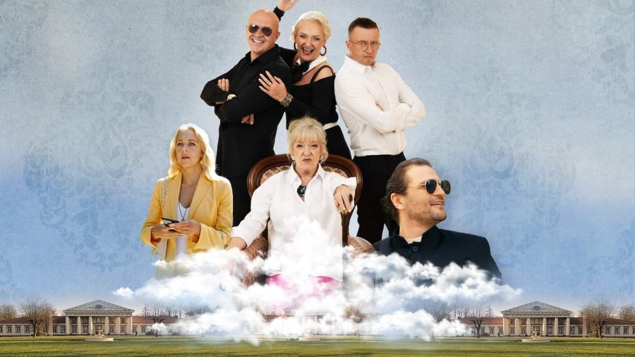 Moterys meluoja geriau Bajeczki