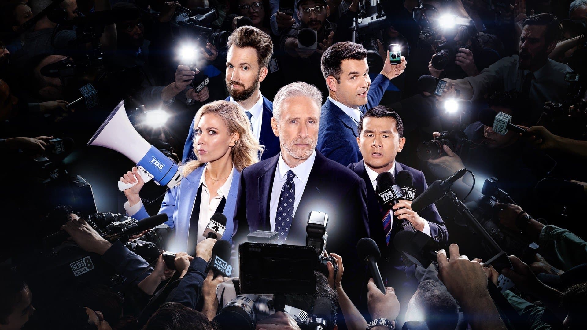 The Daily Show Bajeczki