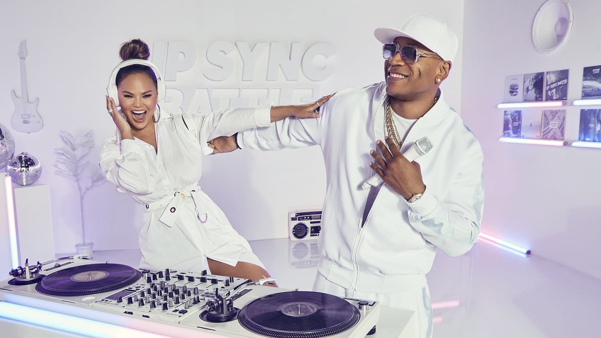Lip Sync Battle Bajeczki