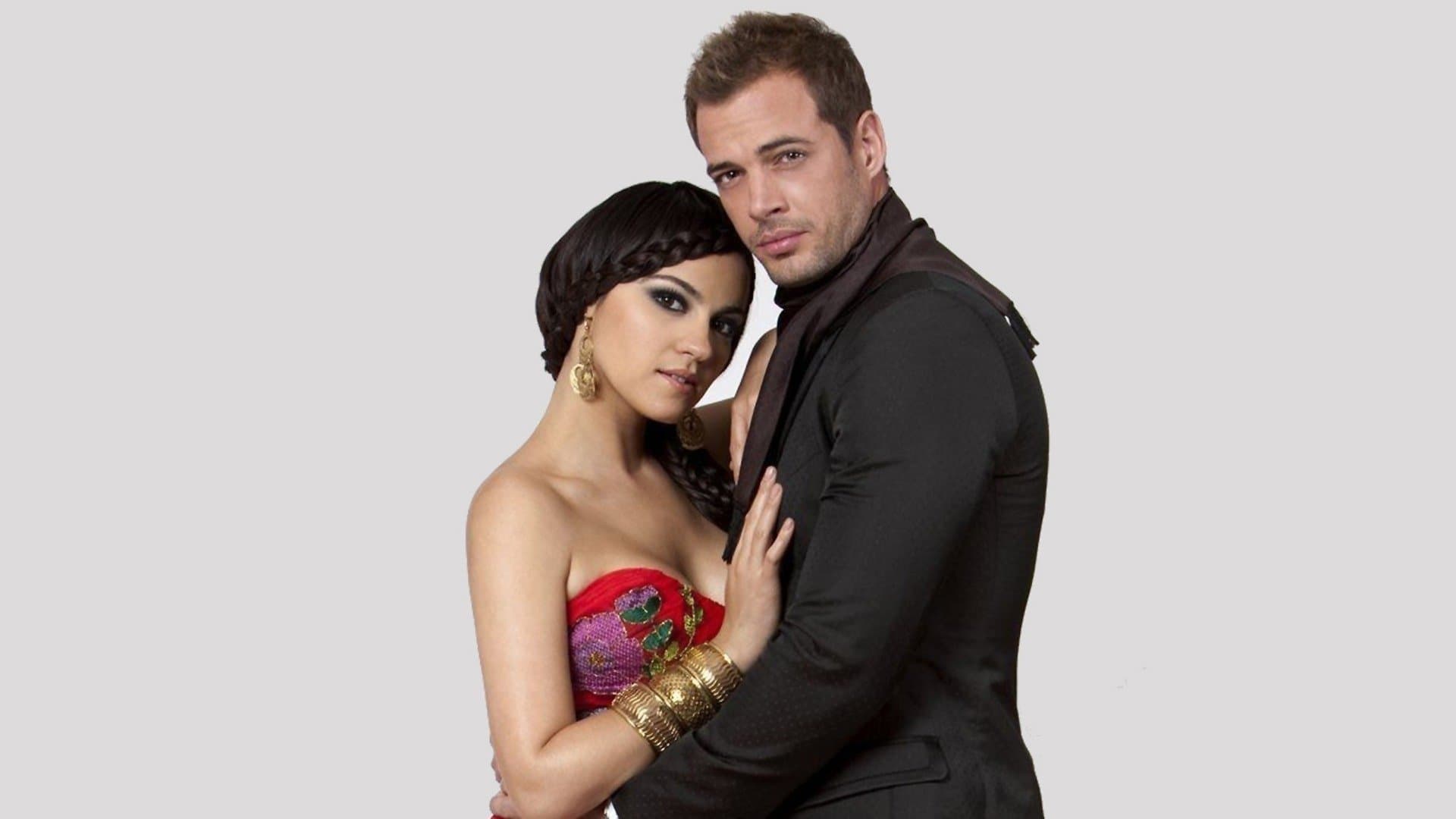 Triunfo del amor Bajeczki
