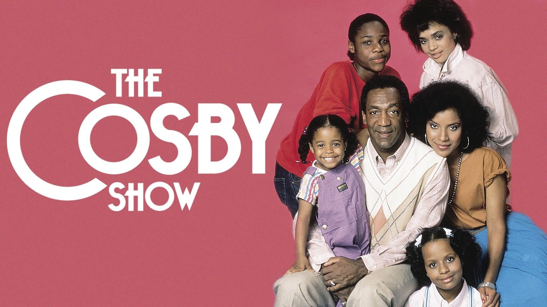 The Cosby Show Bajeczki