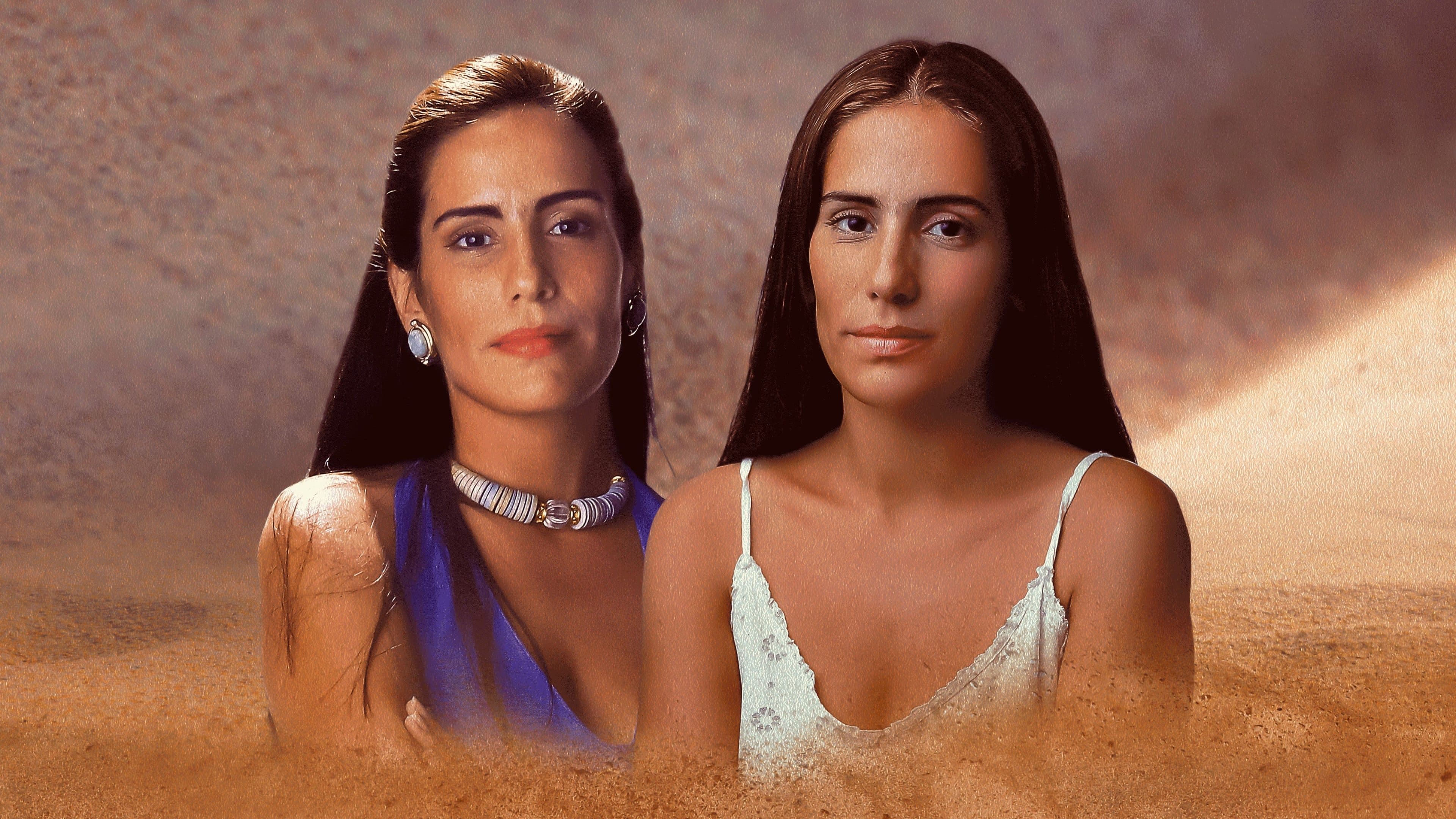 Mulheres de Areia Bajeczki