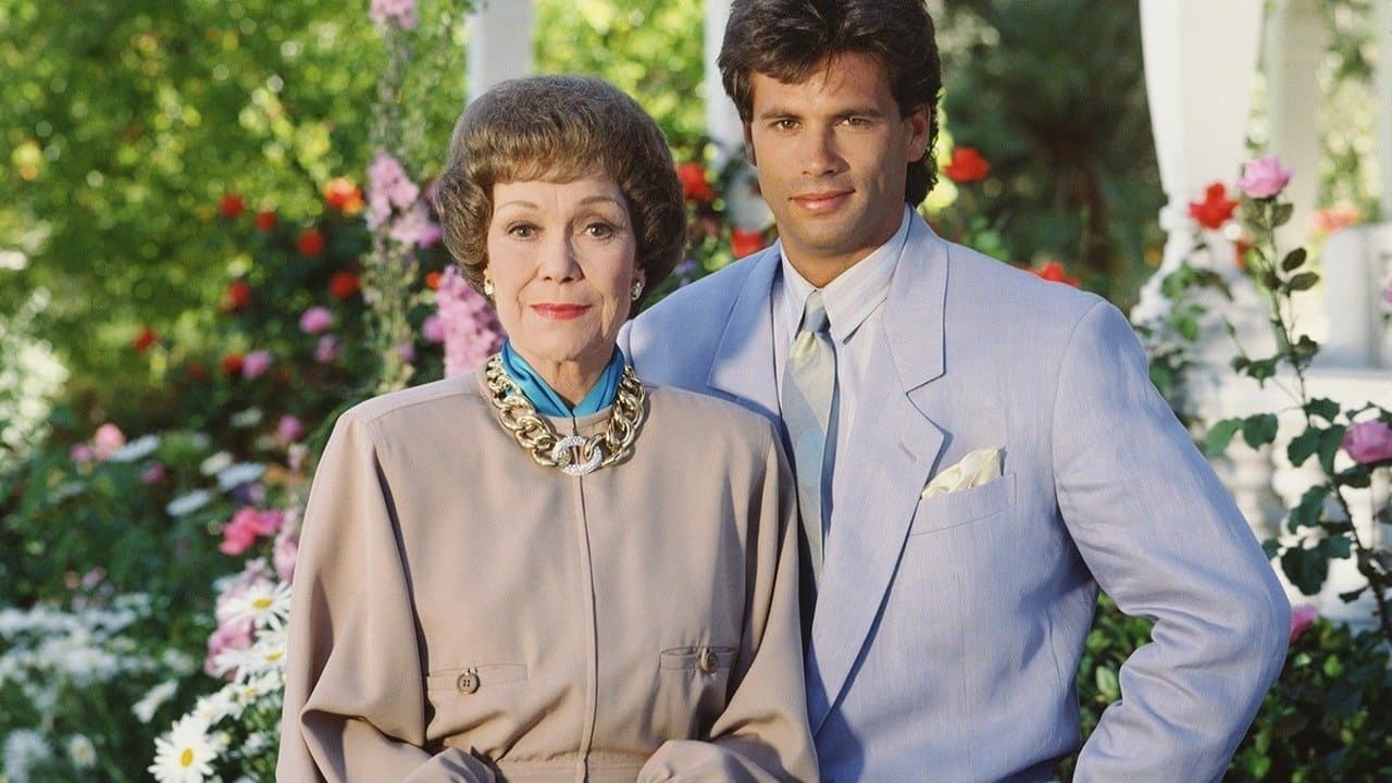 Falcon Crest Bajeczki