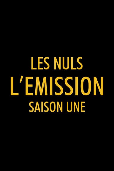 Sezon 1