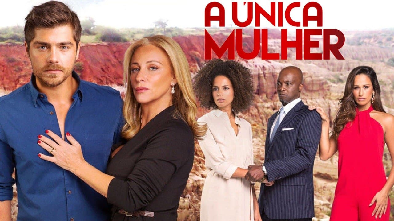 A Única Mulher Bajeczki