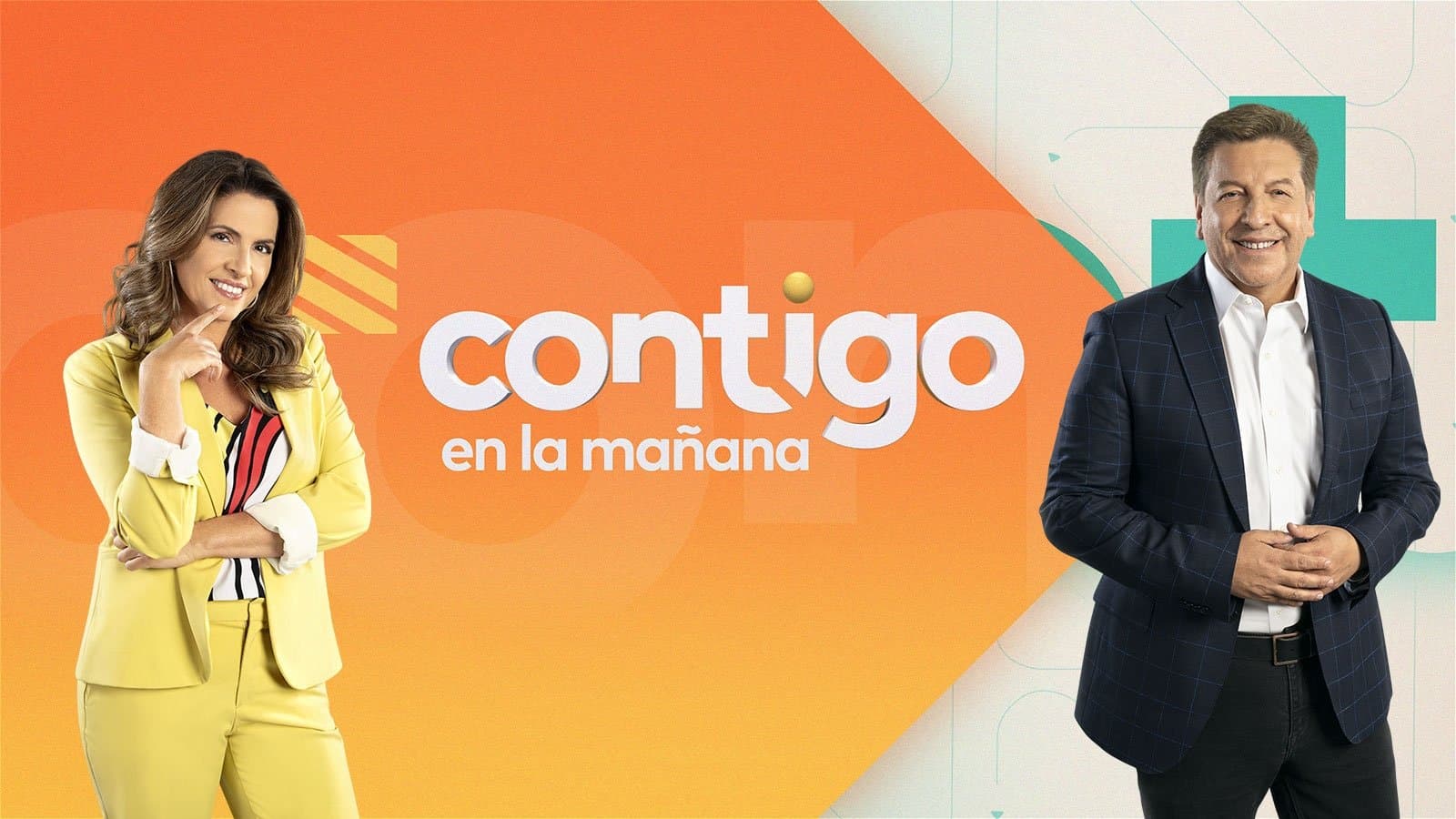 Contigo en la mañana Bajeczki