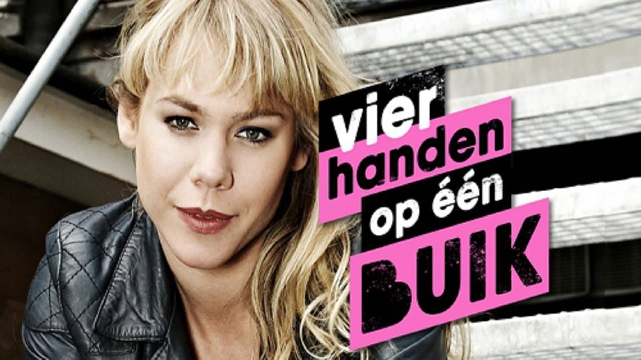 Vier handen op één buik Bajeczki