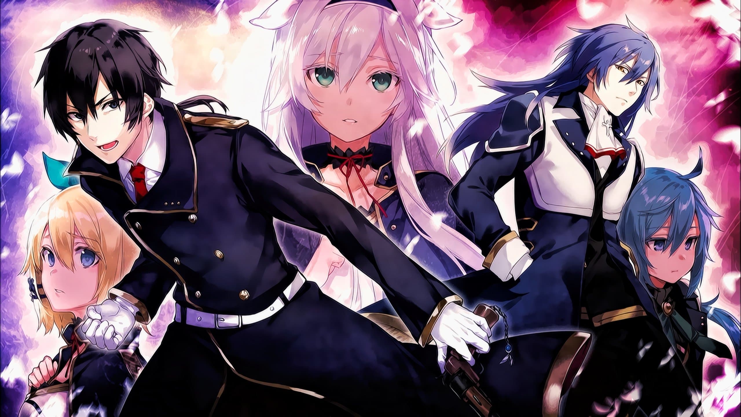 Rokudenashi Majutsu Koushi to Akashic Records Bajeczki