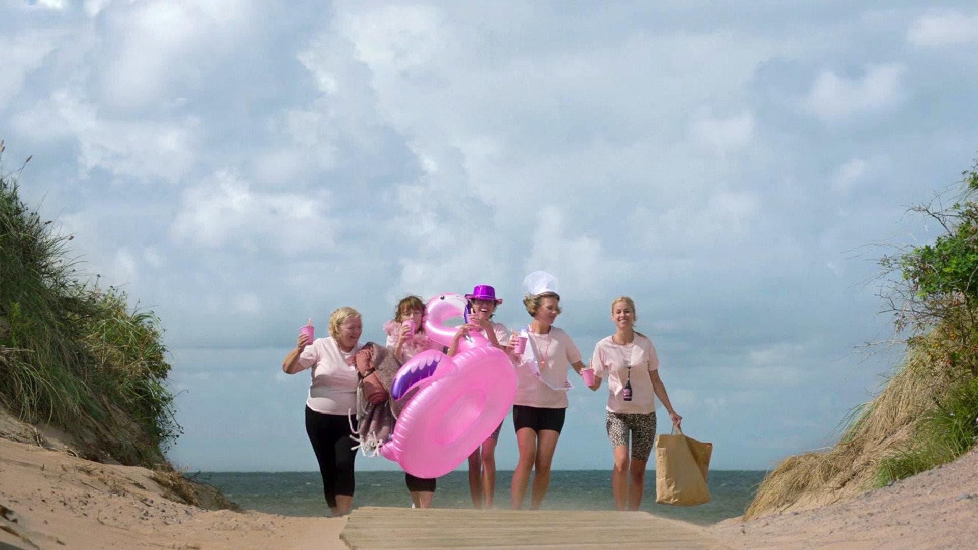 Falkenberg Forever Bajeczki