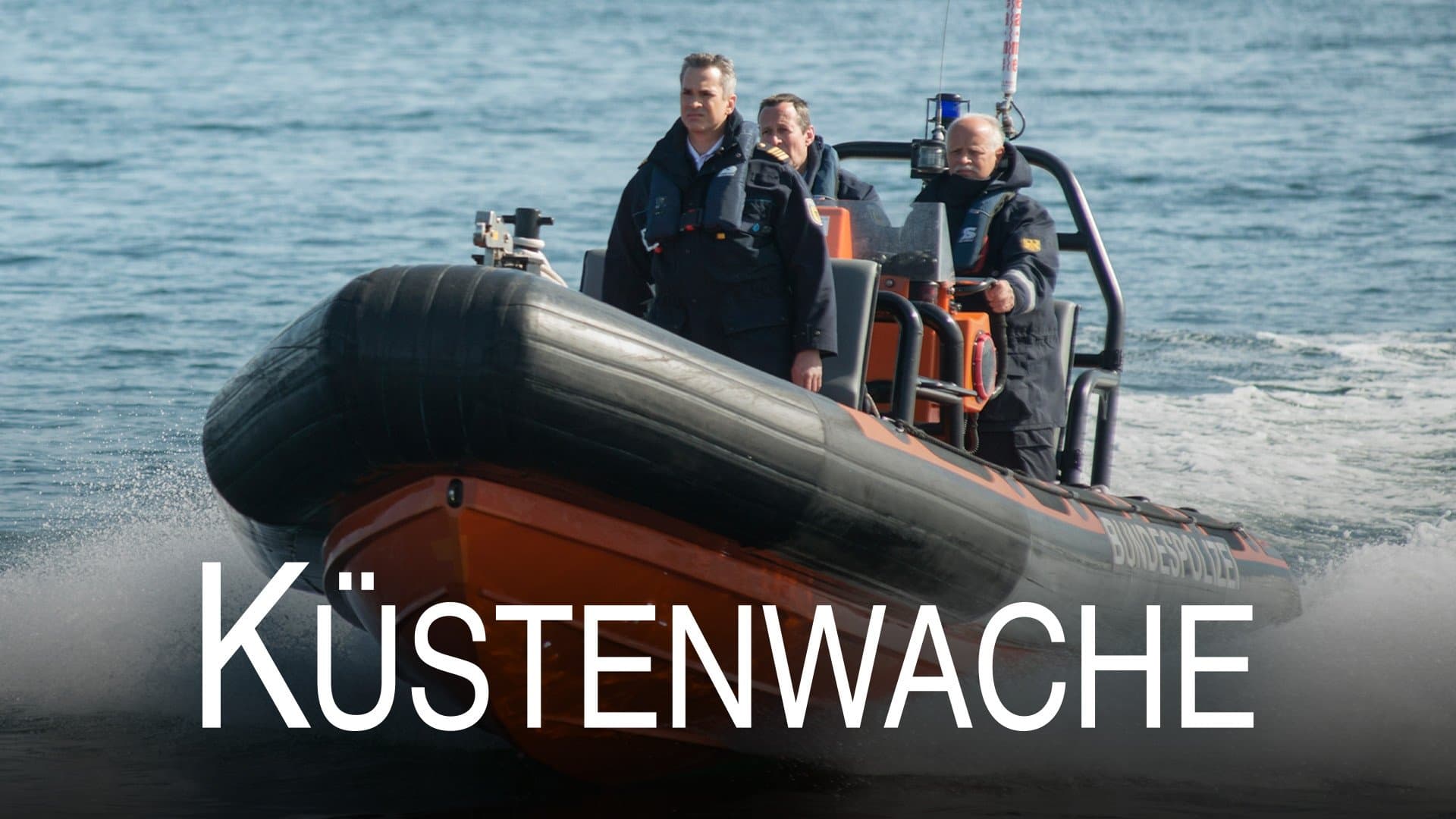 Küstenwache Bajeczki