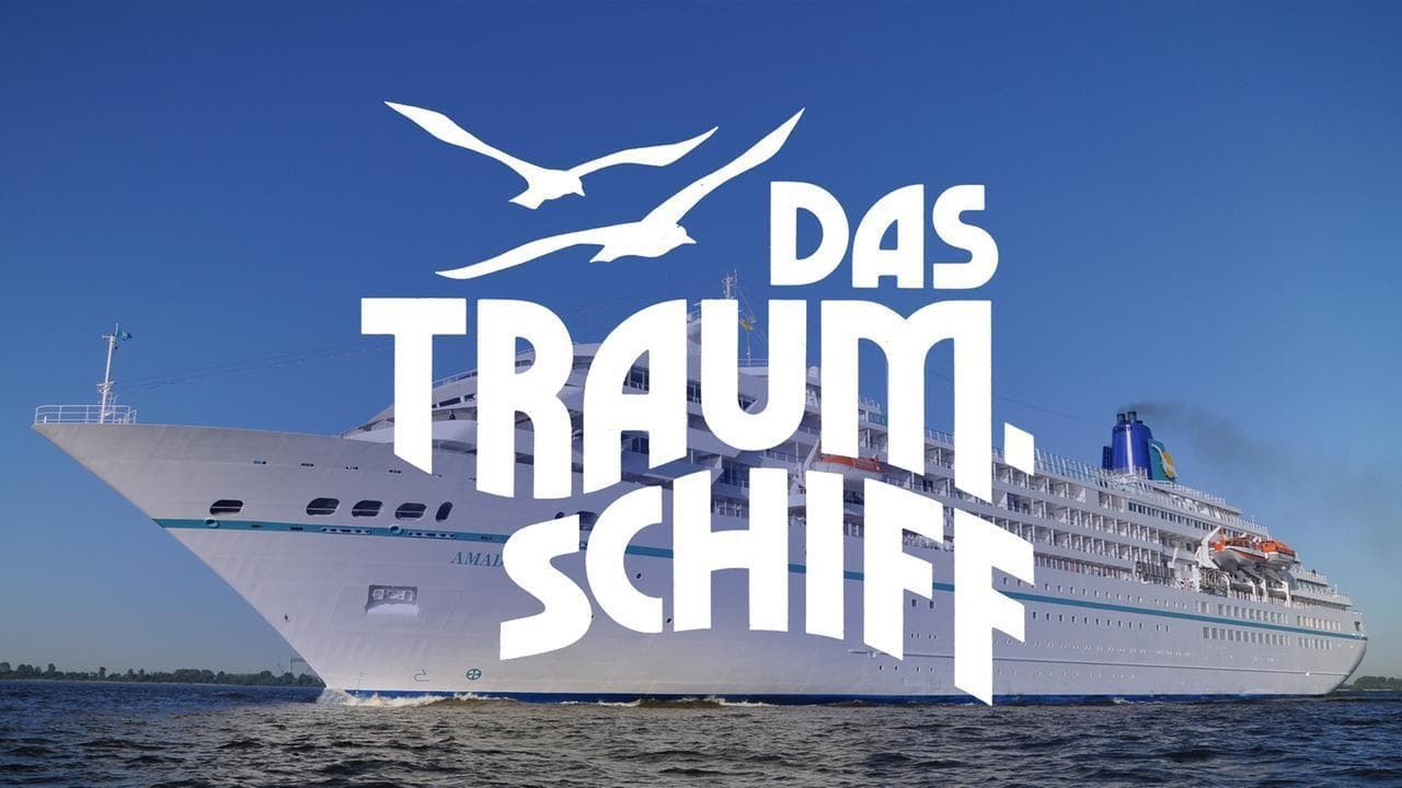 Das Traumschiff Bajeczki