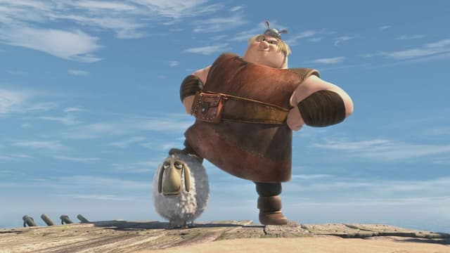 Wiking co się zowie