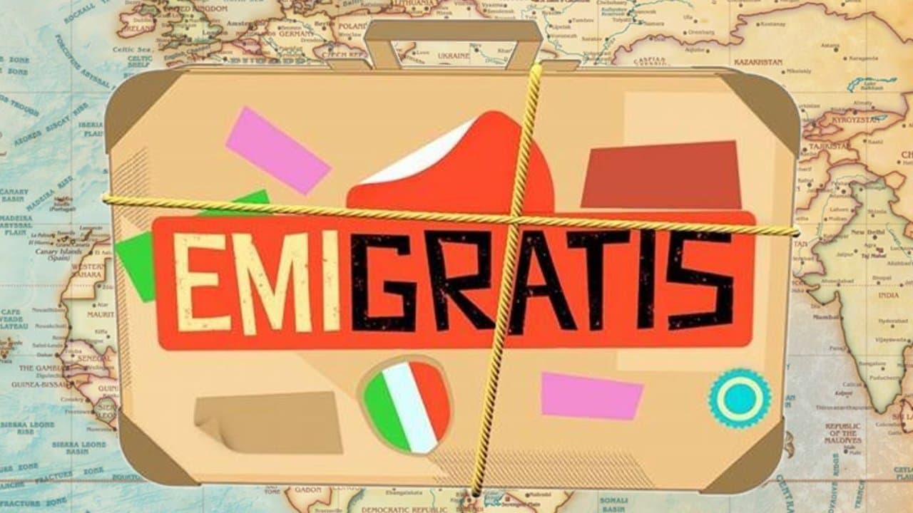 Emigratis Bajeczki
