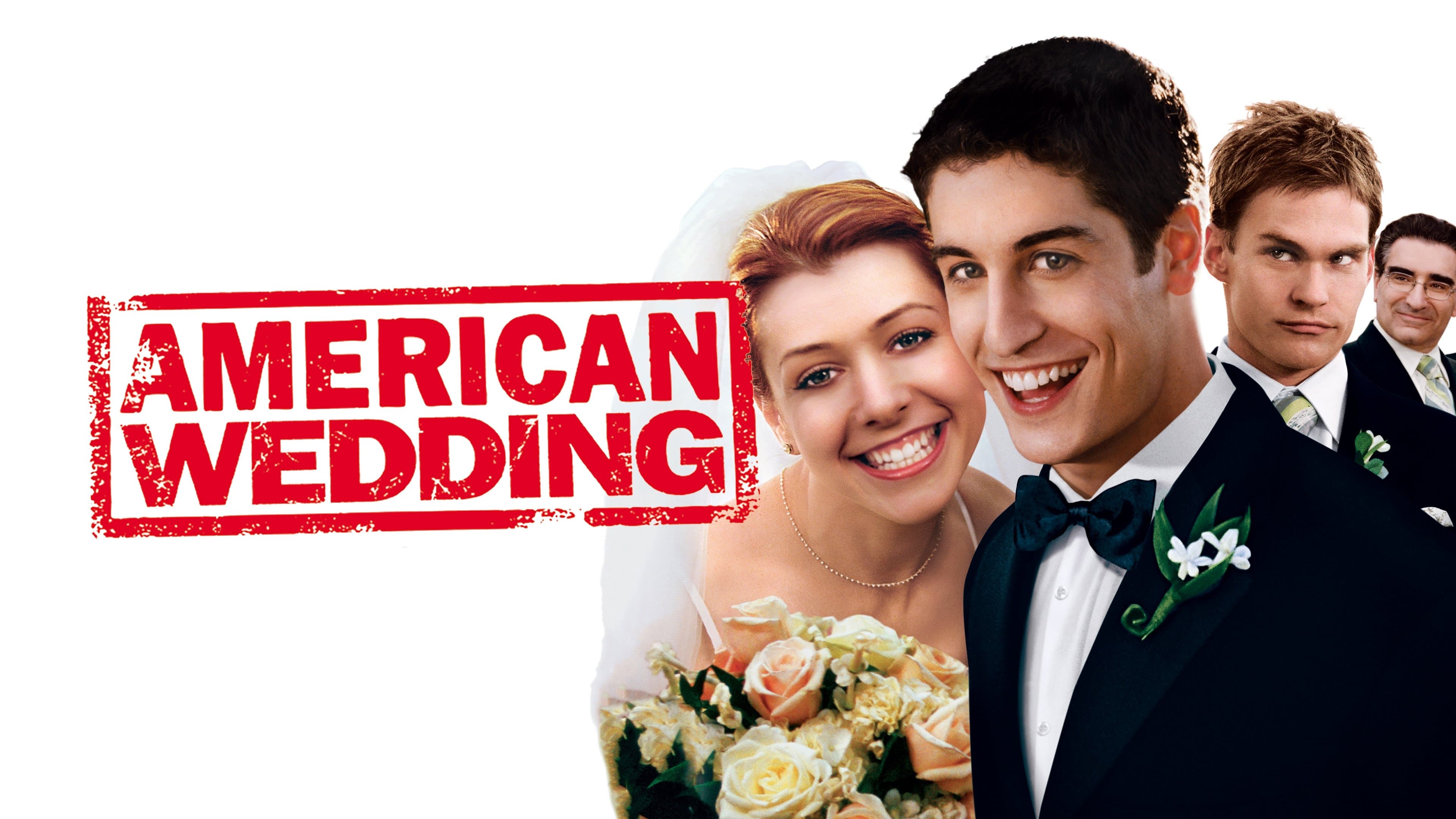 American Pie: Wesele Bajeczki
