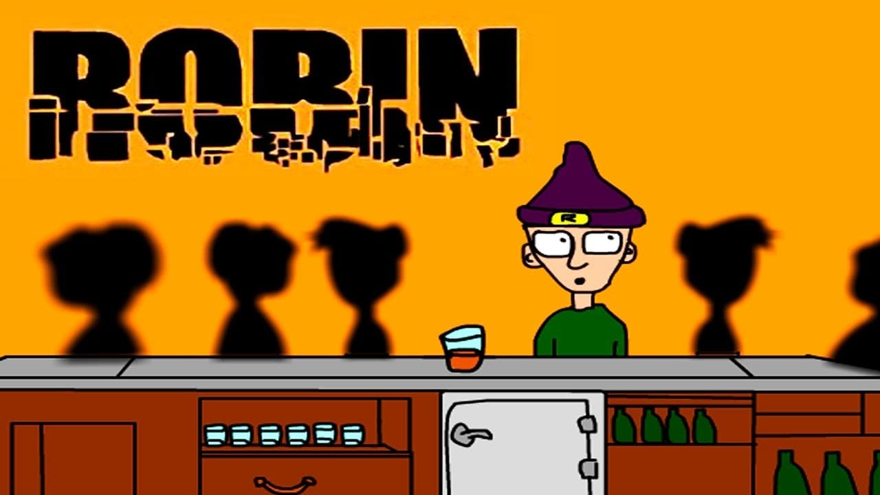 Robin Bajeczki
