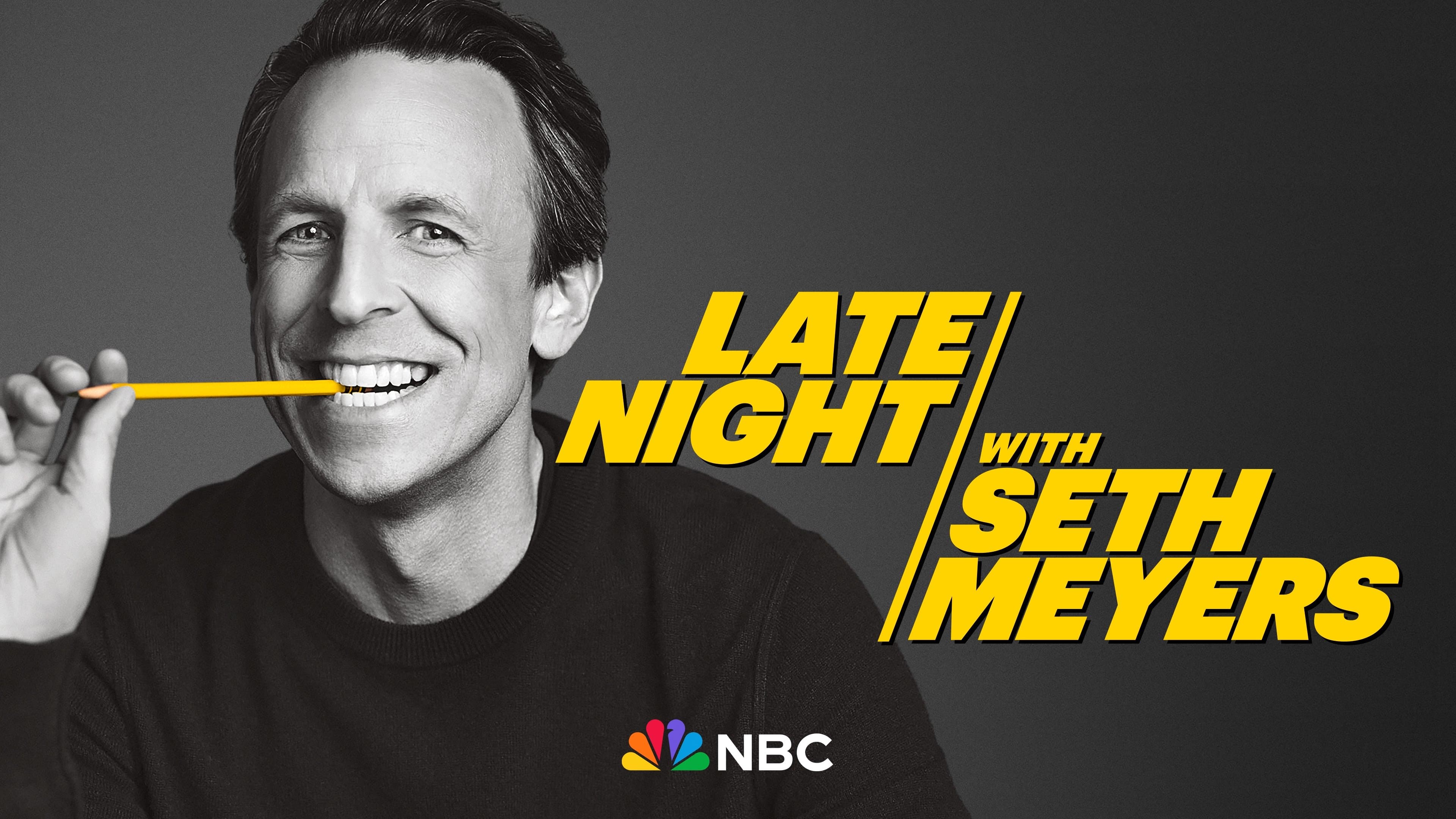 Late Night with Seth Meyers Bajeczki