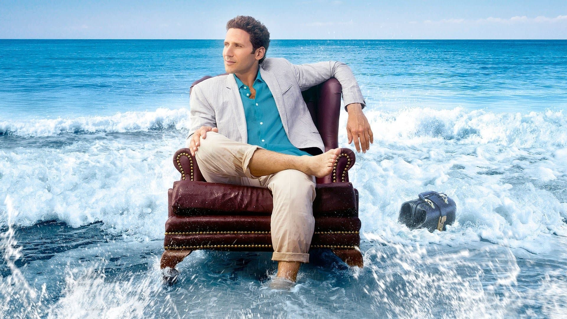 Royal Pains Bajeczki