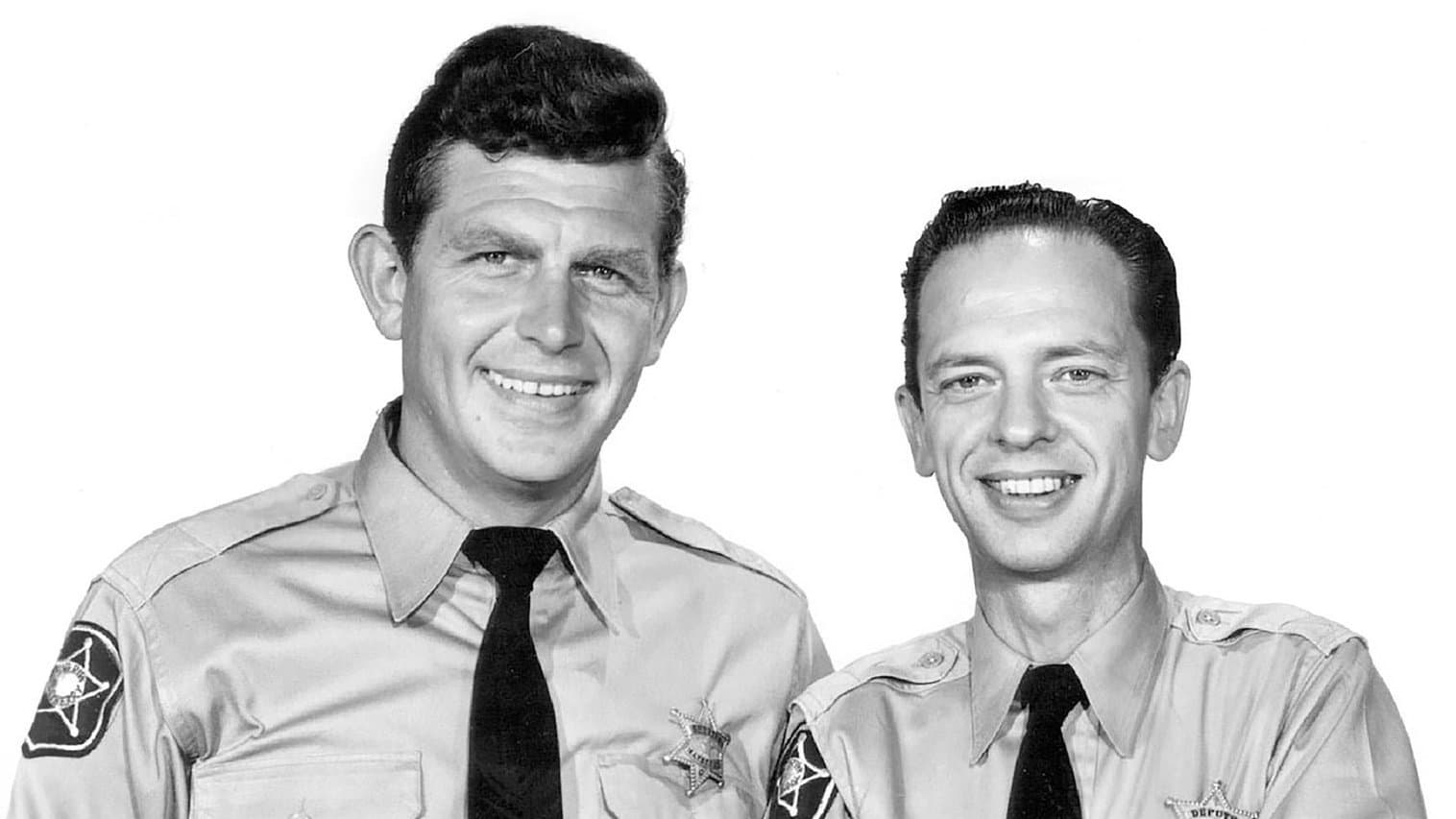 The Andy Griffith Show Bajeczki
