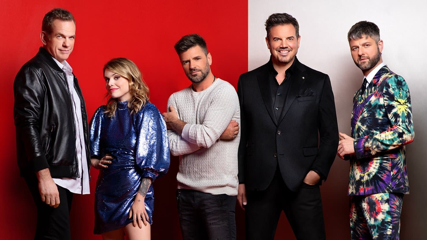 La Voix Bajeczki