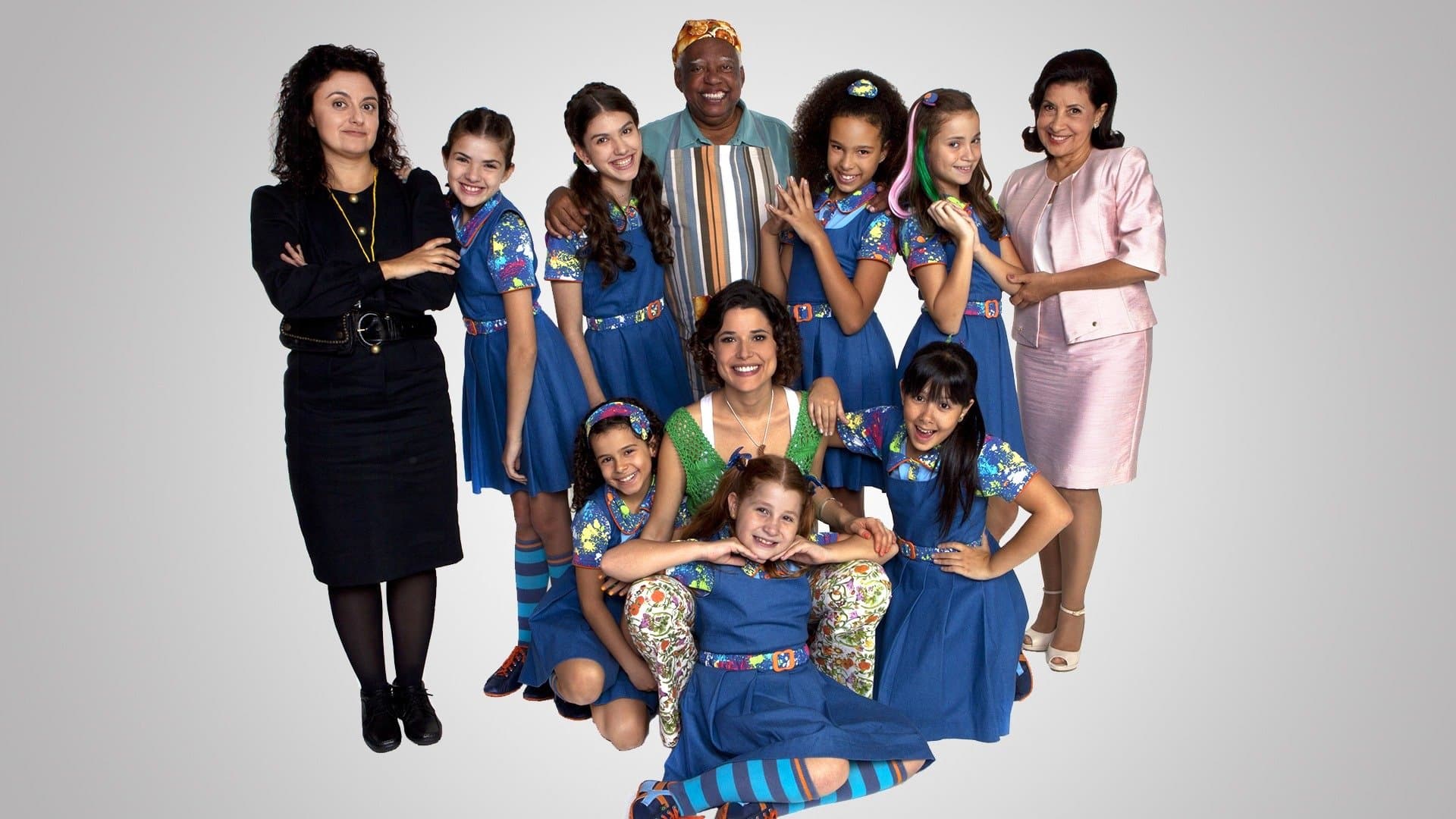 Chiquititas Bajeczki
