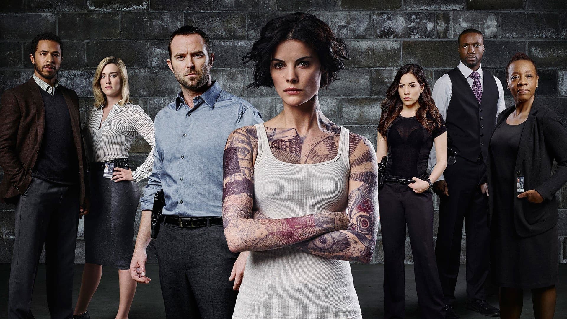 Blindspot: Mapa zbrodni Bajeczki