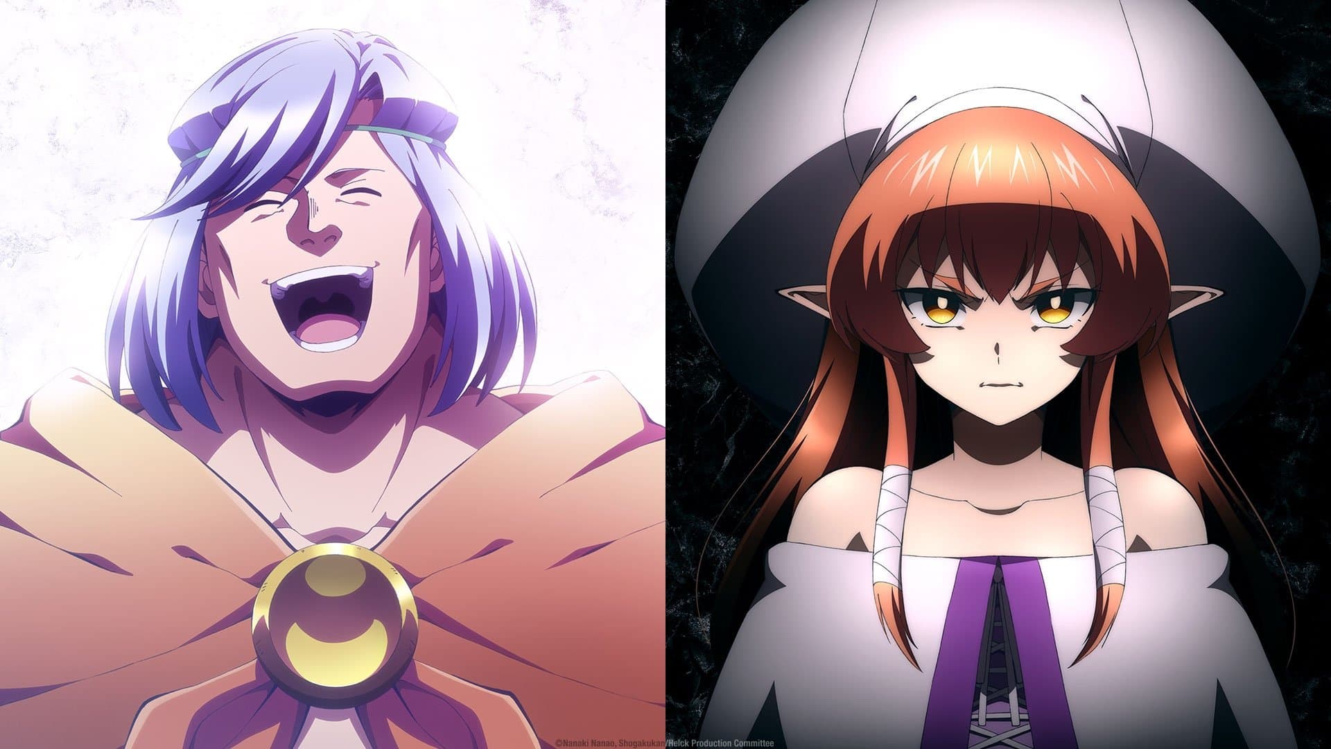 Helck Bajeczki