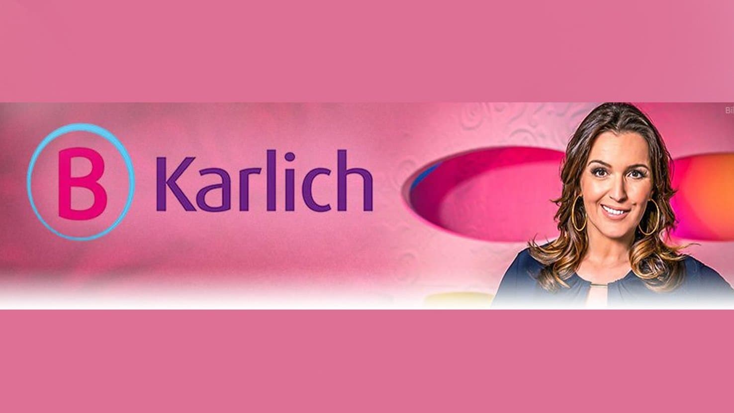 Barbara Karlich – Talk um 4 Bajeczki